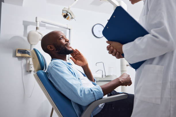 Best Emergency Tooth Extraction in Catawba, SC