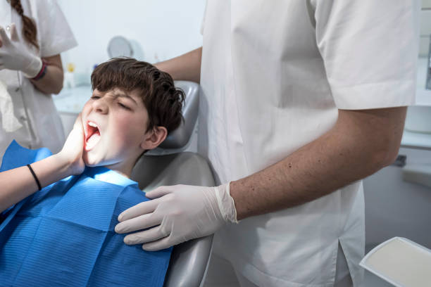 Best Walk-In Emergency Dentist in Catawba, SC