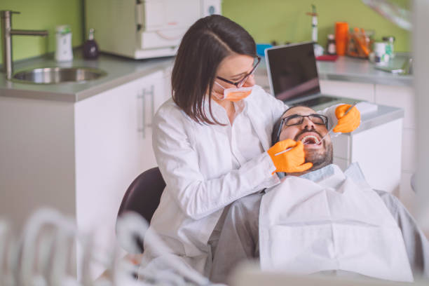 Best Emergency Tooth Extraction in Catawba, SC